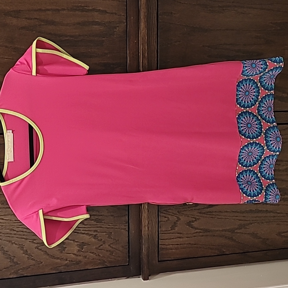 Awesome golf dress